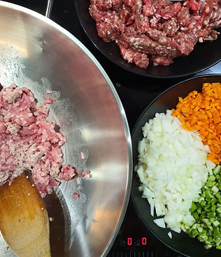 Ragù alla Bolognese