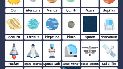 PLANETS