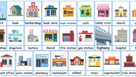 PLACES