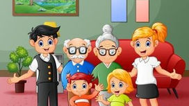 FAMILY MEMBERS 