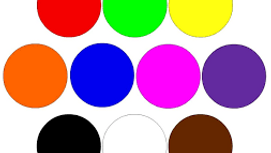 COLORS