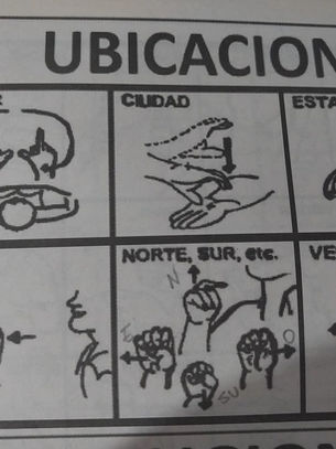 26. LOCATION - UBICACION 