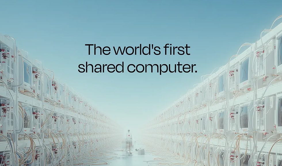 Bless Network Launches Mainnet, Bringing Community-Driven Computing to the Blockchain