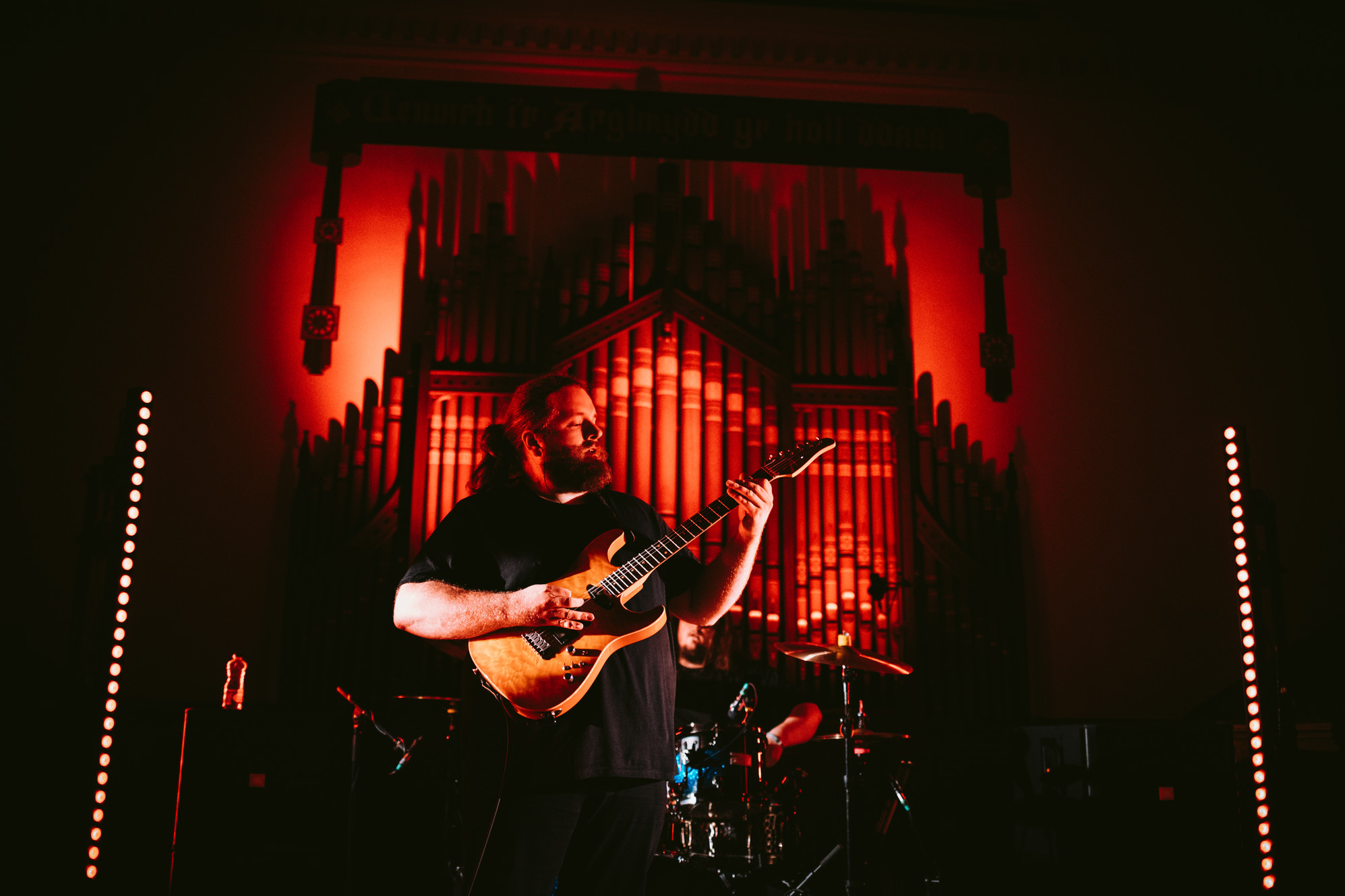 David Roche Singer David John Roche | Classical Music Composer | Wales