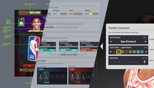 My Approach to Building Design Systems for a Decade Old Product