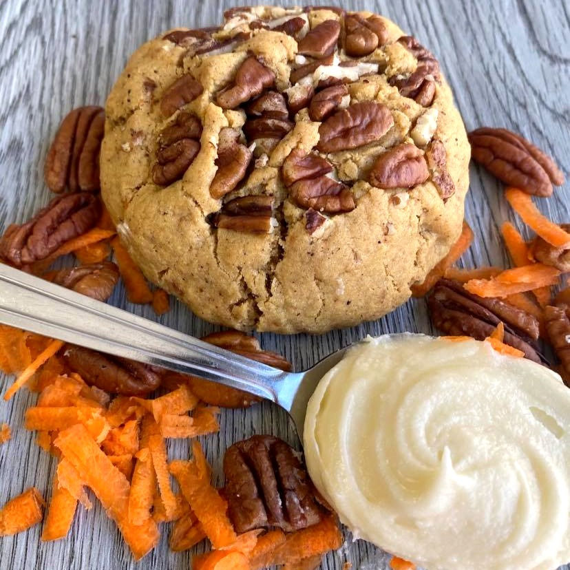 Thumbnail: 24 Carrot