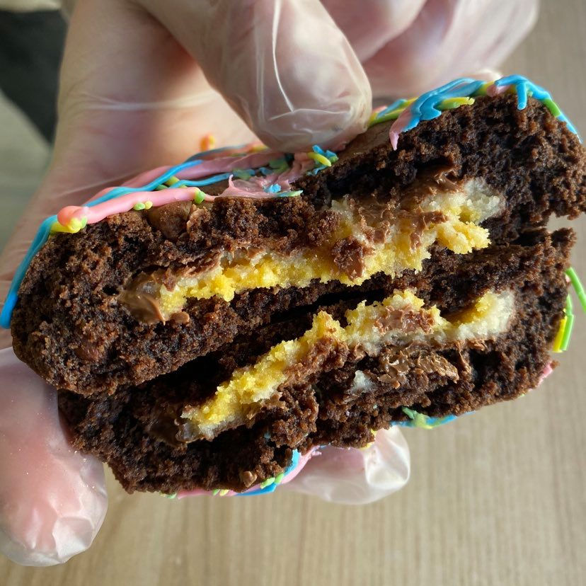Thumbnail: Creme Egg