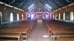 ACK ST.LUKE'S CHURCH.3