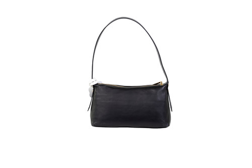 Norah Shoulder Bag (Black) | kellytooke