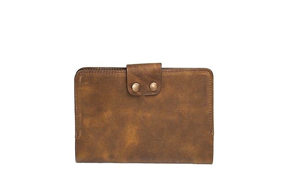 Large Passport Holder