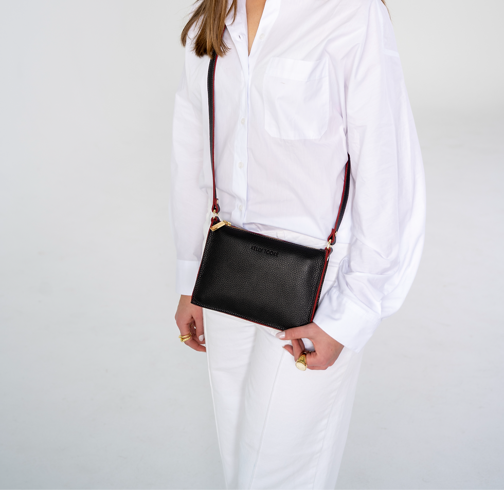 Thumbnail: Texas Crossbody