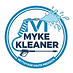 Logo - MykeKleaner