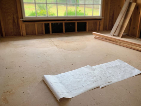 Custom Home Building