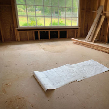 Custom Home Building
