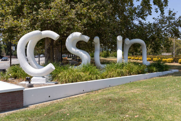 ロサンゼルス　ノースリッジ