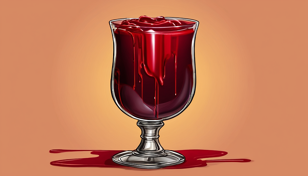 Dracula's Ball & Live Music Night
