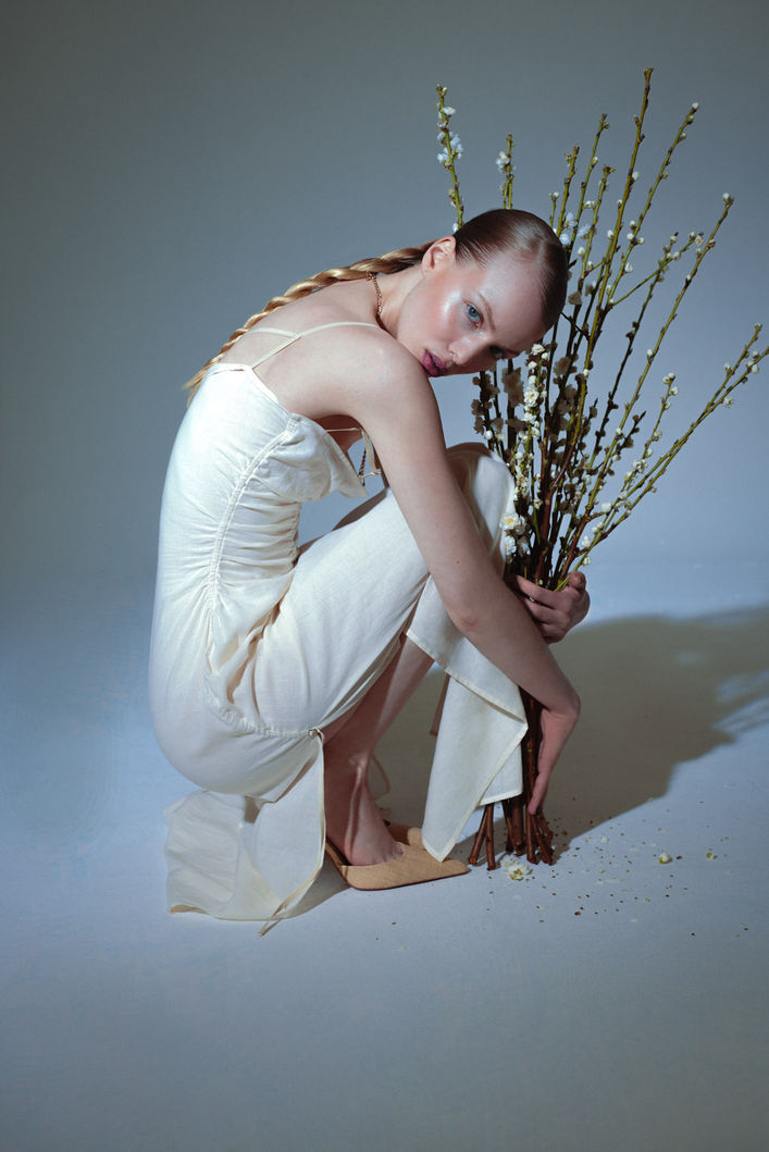 Elena Becker Hair & Make-up Artist Friseurmeister Frankfurt Mainz Deutschland germany beauty hairstyling hairstylist professional editorial fashion business shooting natural MUA portrait beautymakeup lookbook international Friseur Oppenheim VIP Pinterest