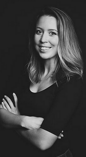 Hair & Make-up Artist Elena Becker