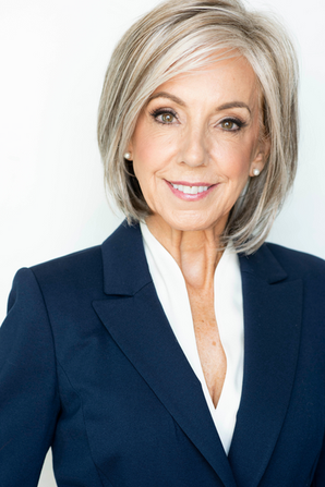 Pamela Young actress