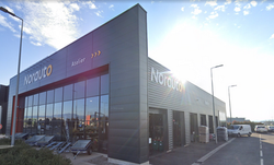 Centre Norauto