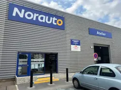 Centre Norauto