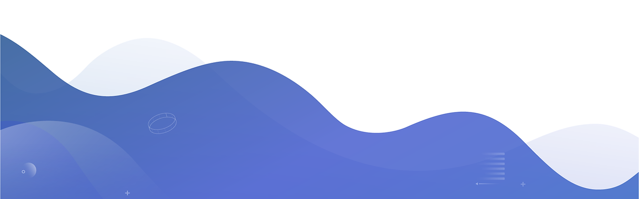 Las ondas ilustradas
