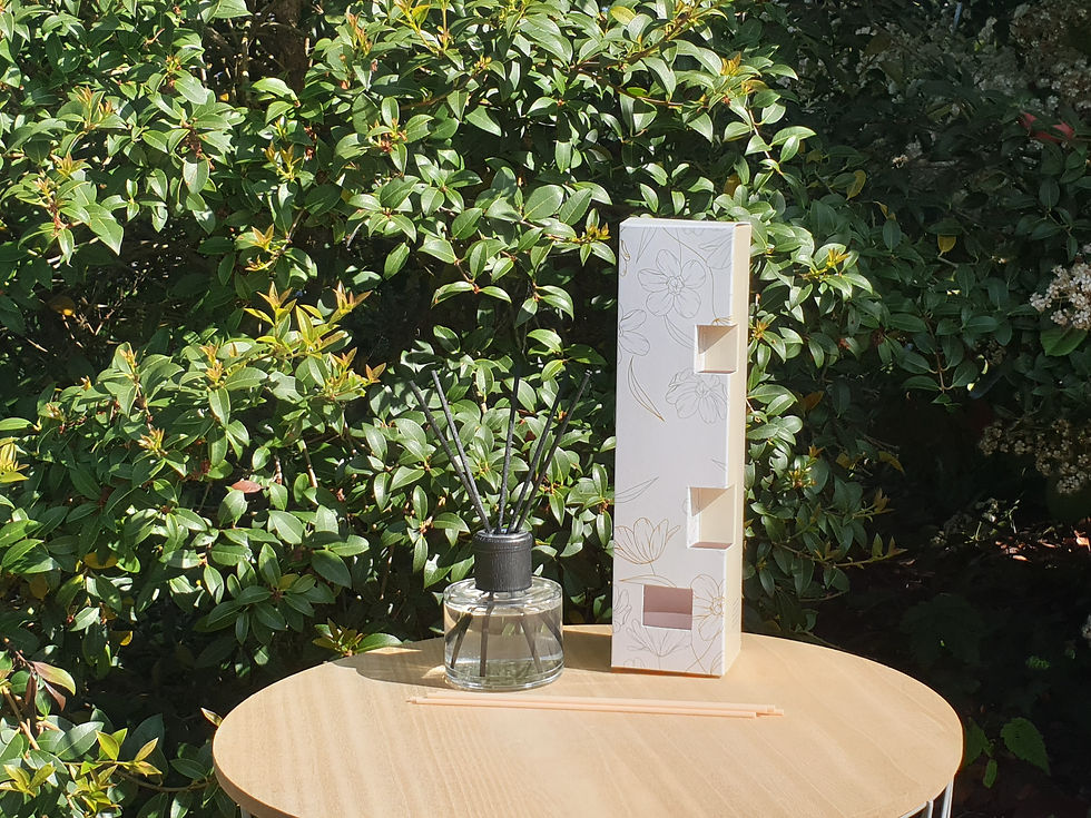 Miniature : Diffuseur parfum d'ambiance