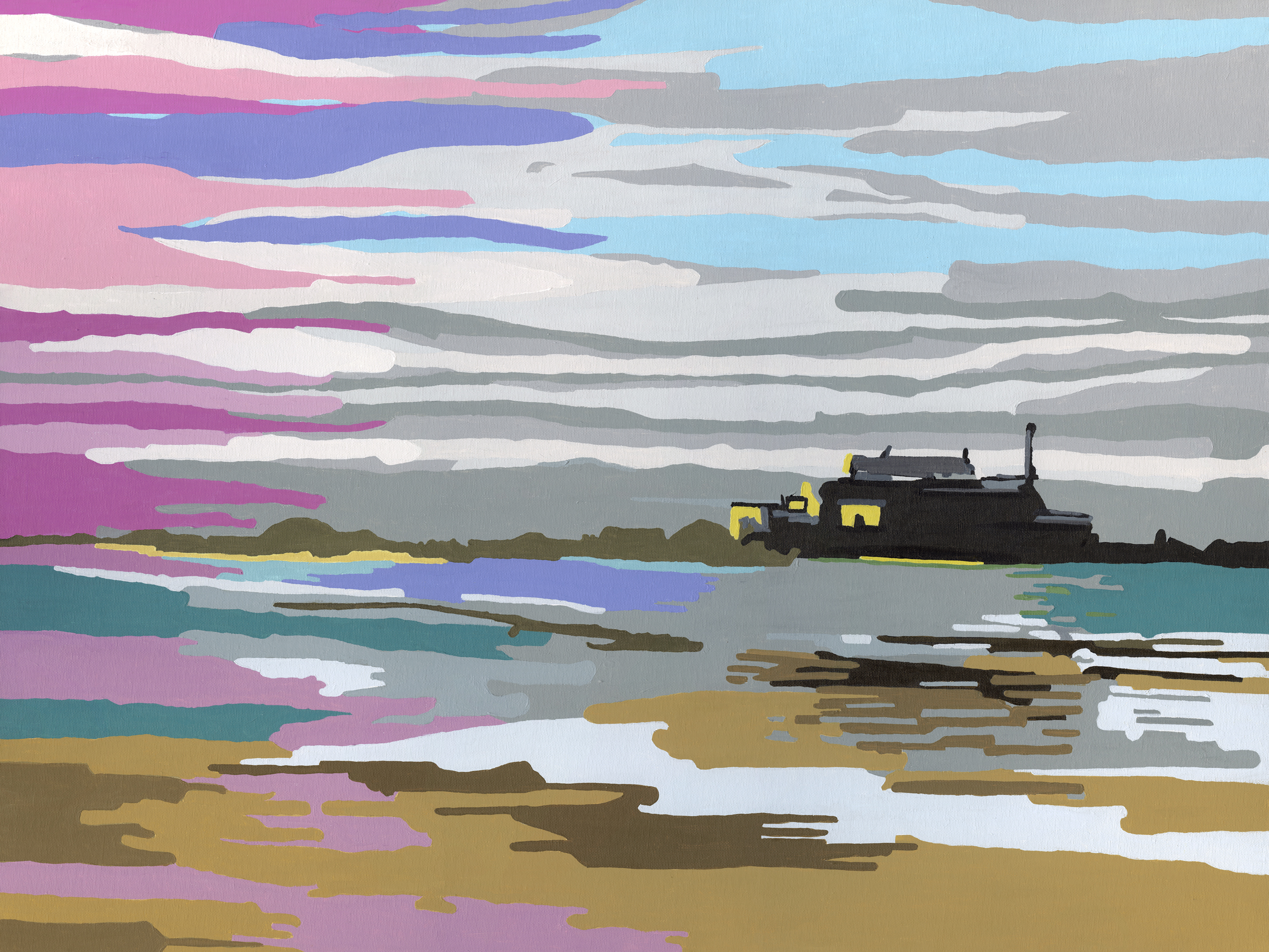 St-Malo-Fort National