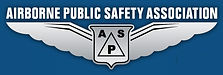 Airborne Public Safety Association logo