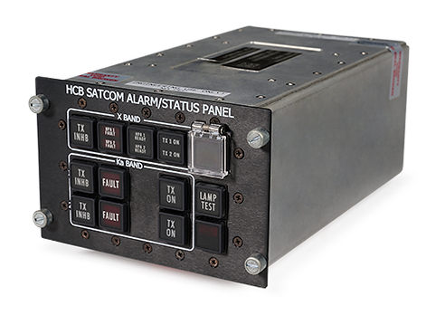 Intelligent Panel
