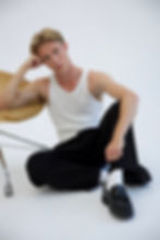 Conrad shot in Aarhus                             July 2026
