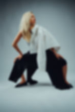 Sophia for House of Babu