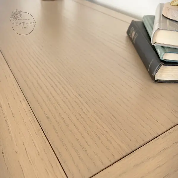 Felix | Natural Chest of Drawers