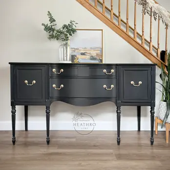 Paris | Vintage Buffet