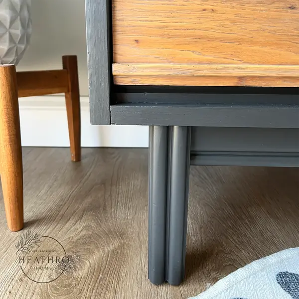 Jameson | Mid-Century Modern Dresser
