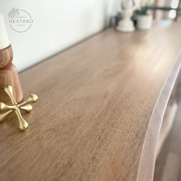 Dahlia | Vintage Credenza