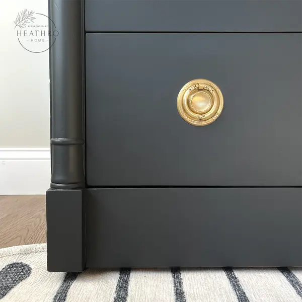 Jacob | Antique Chest of Drawers
