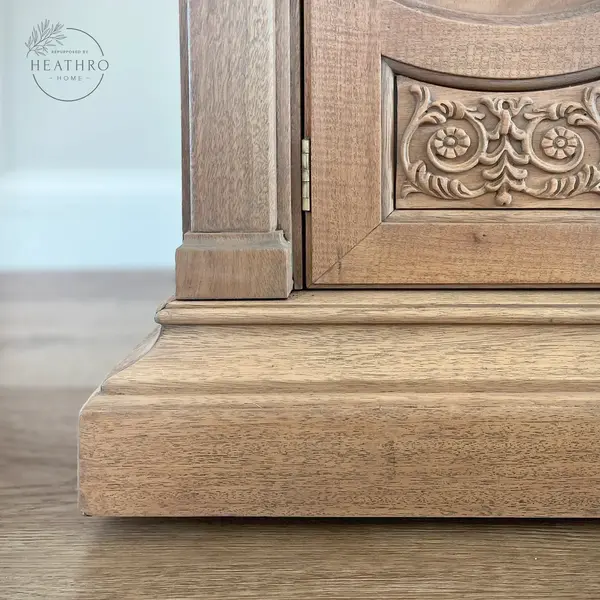 Dahlia | Vintage Credenza