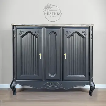 Whitney | Antique Buffet