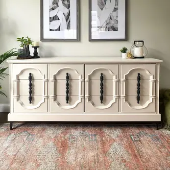 Daphne | Vintage Dresser