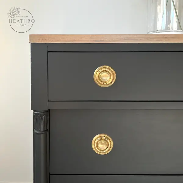 Jacob | Antique Chest of Drawers