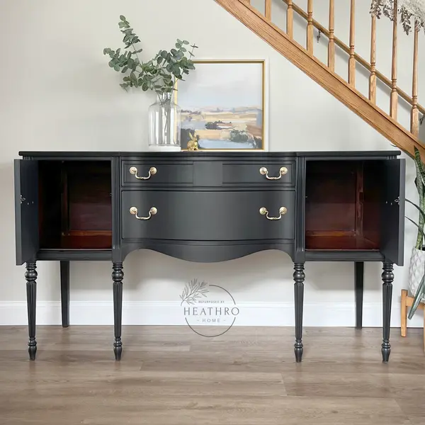 Paris | Vintage Buffet
