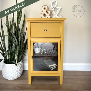 Winson | Antique Cabinet