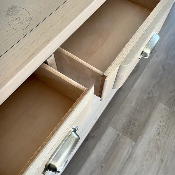 Felix | Natural Chest of Drawers