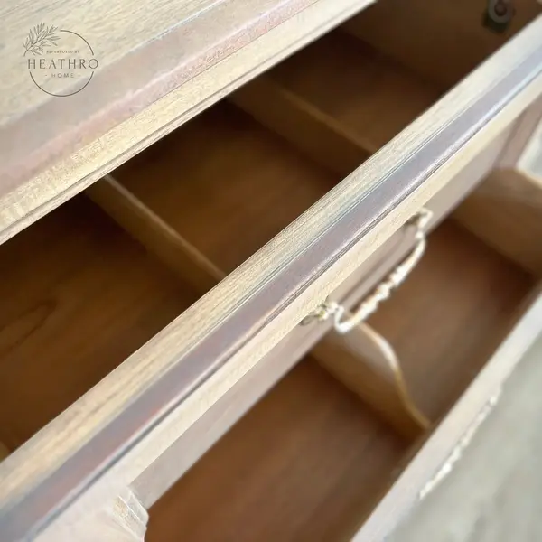 Dahlia | Vintage Credenza