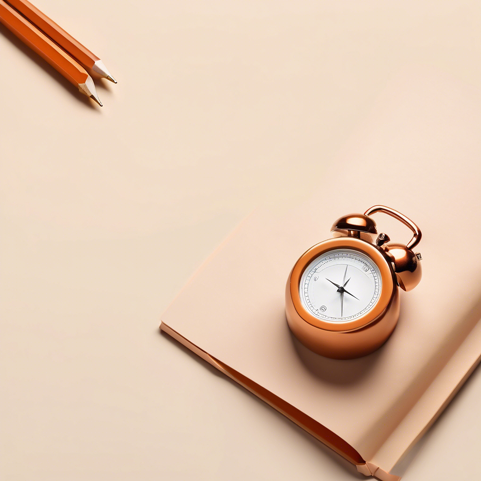 Goal Setting Consultation