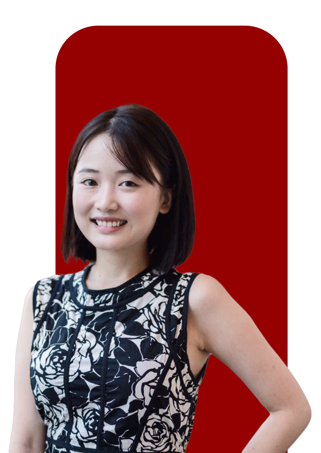 Casselyn Ong, Founder of Colt Consultancy