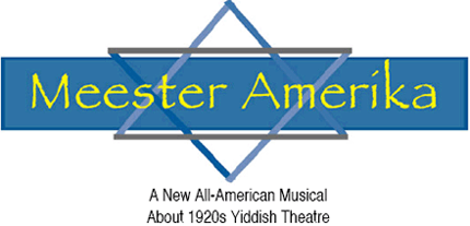 Meester Amerika - Poster .gif