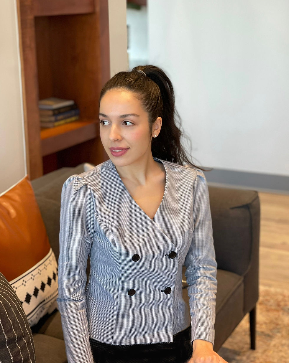 Thumbnail: Never mind who you thought I was...