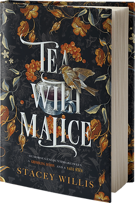 Tea With Malice Hardcover Mockup Front.png